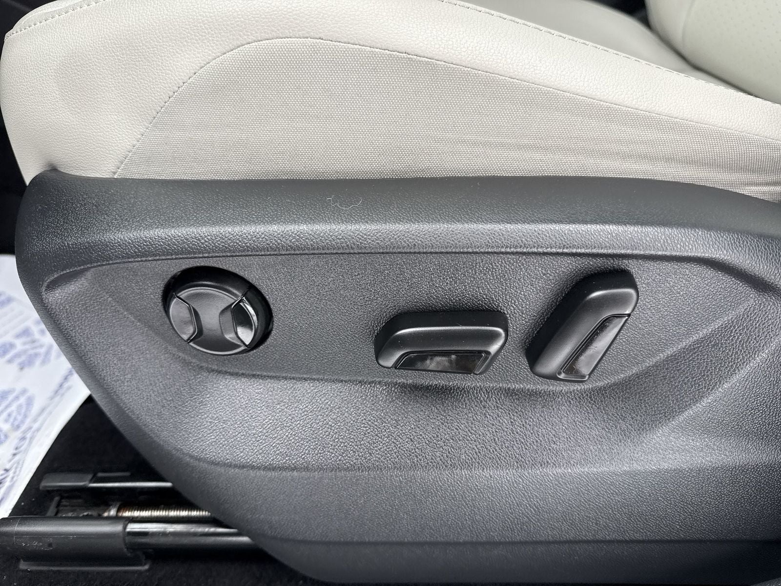 2019 Volkswagen Tiguan 2.0T SE 4Motion