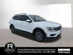 2019 Volkswagen Tiguan 2.0T SE 4Motion