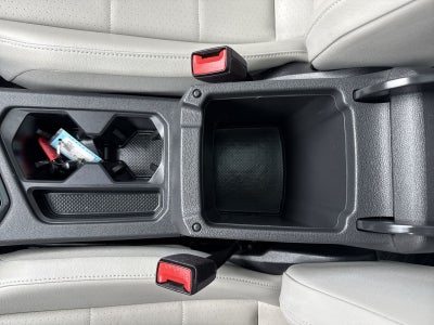 2019 Volkswagen Tiguan 2.0T SE 4Motion