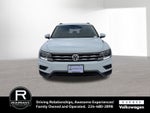 2019 Volkswagen Tiguan 2.0T SE 4Motion