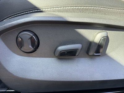 2023 Volkswagen Taos 1.5T SEL