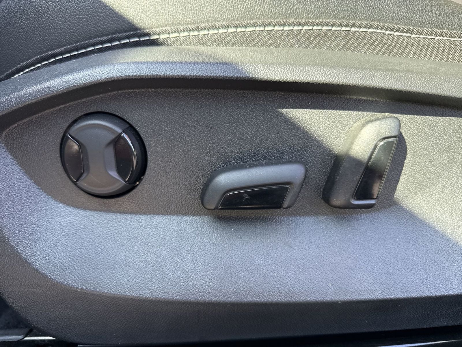 2023 Volkswagen Taos 1.5T SEL