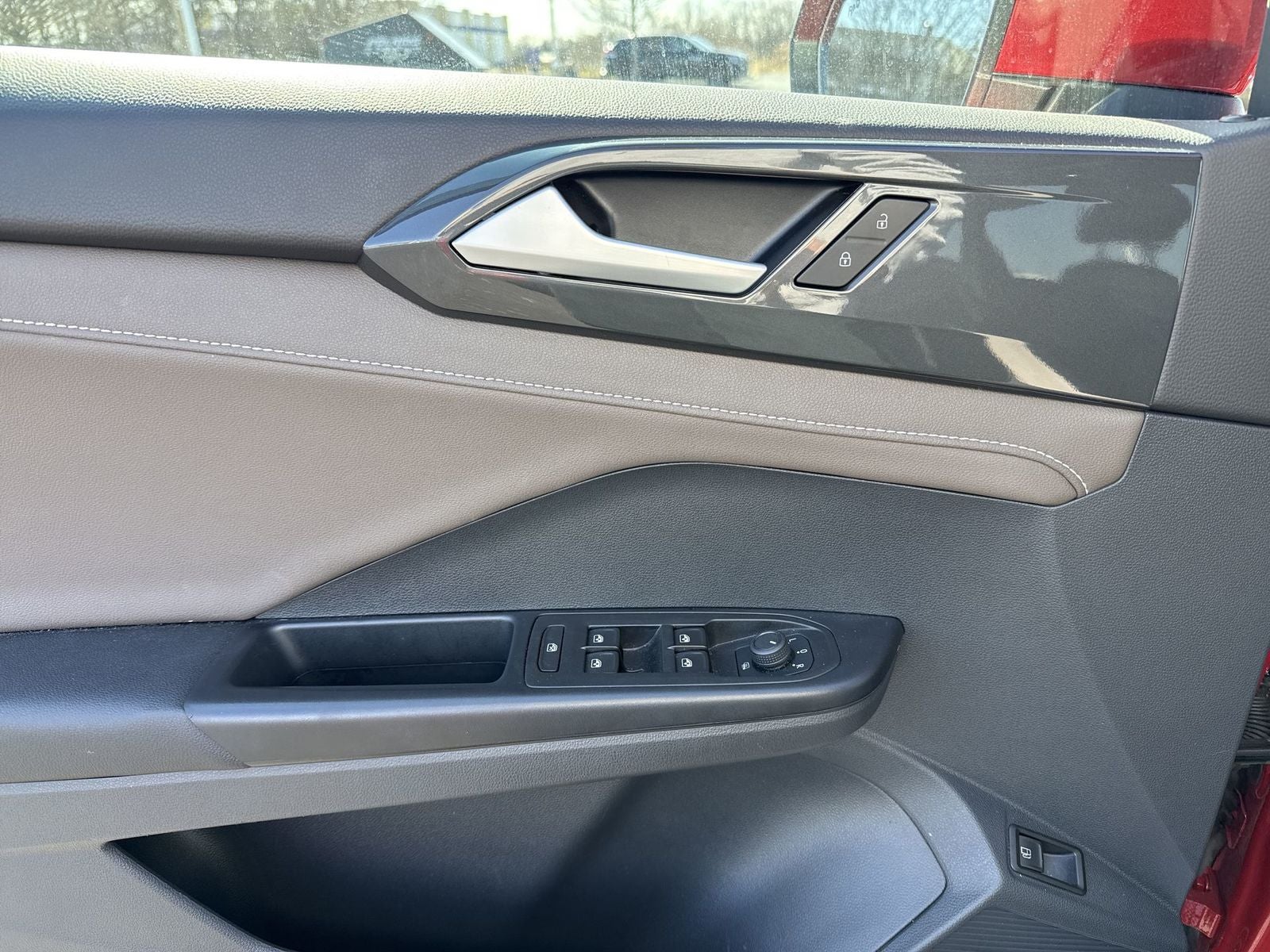 2023 Volkswagen Taos 1.5T SEL