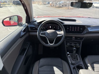 2023 Volkswagen Taos 1.5T SEL