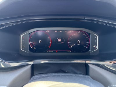 2023 Volkswagen Taos 1.5T SEL