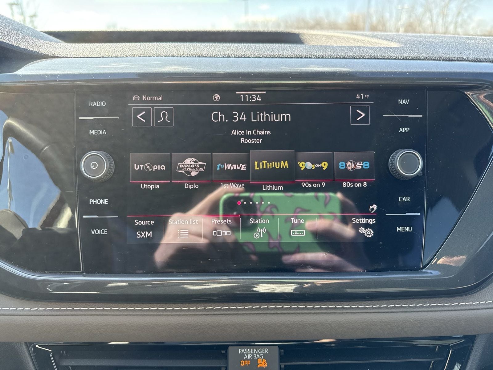 2023 Volkswagen Taos 1.5T SEL