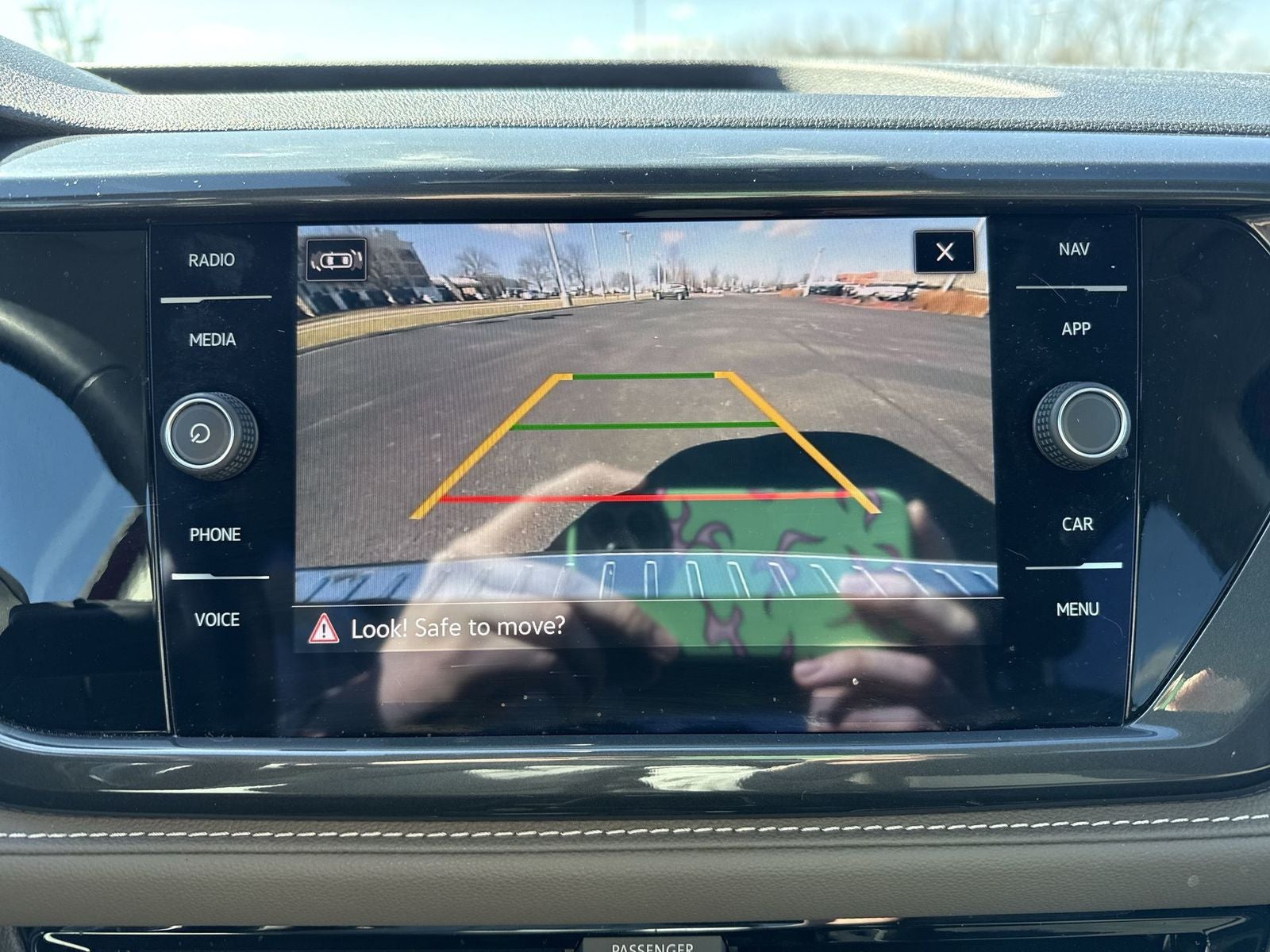 2023 Volkswagen Taos 1.5T SEL