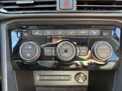 2023 Volkswagen Taos 1.5T SEL