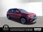 2023 Volkswagen Taos 1.5T SEL