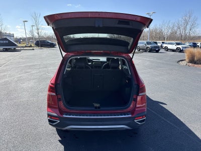 2023 Volkswagen Taos 1.5T SEL