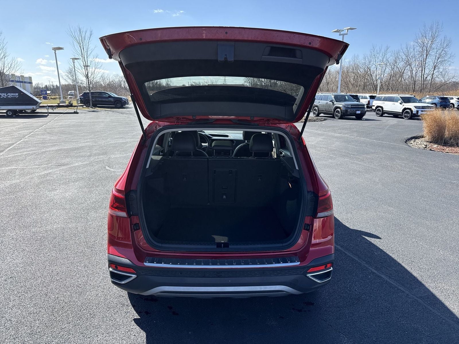 2023 Volkswagen Taos 1.5T SEL