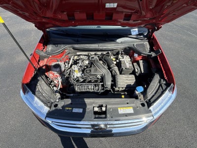 2023 Volkswagen Taos 1.5T SEL