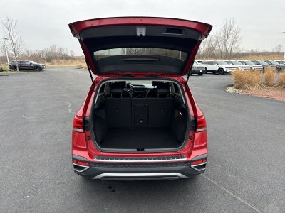 2023 Volkswagen Taos 1.5T SEL