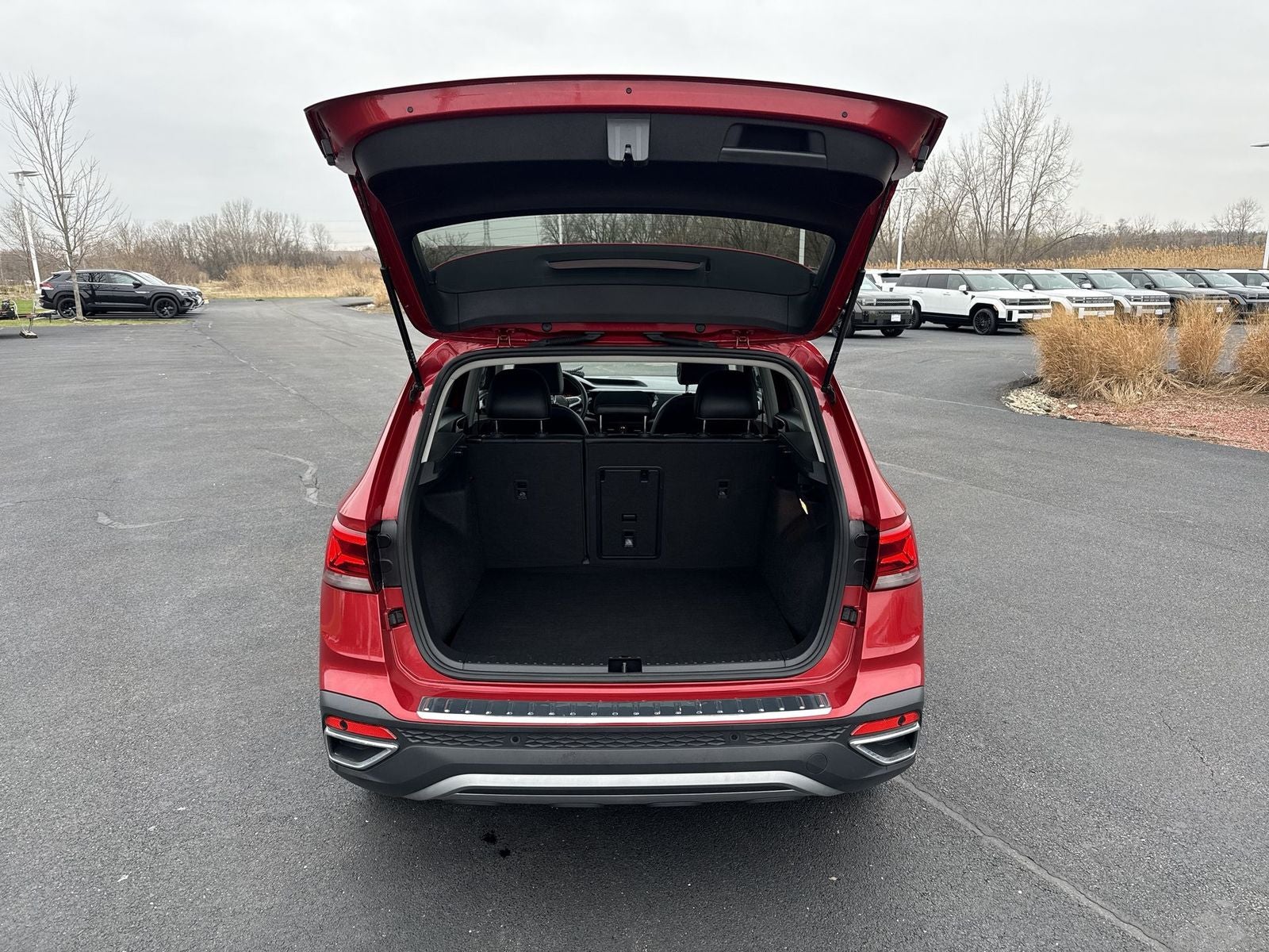 2023 Volkswagen Taos 1.5T SEL