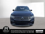 2024 Volkswagen Tiguan 2.0T SEL R-Line