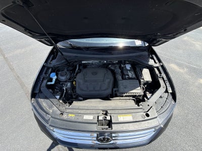 2024 Volkswagen Tiguan 2.0T SEL R-Line