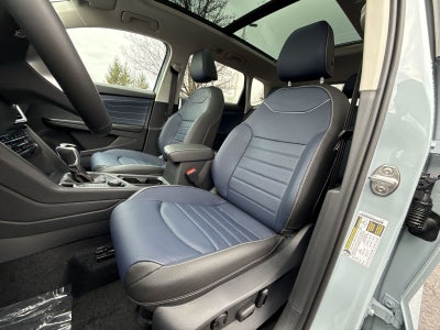 2025 Volkswagen Taos 1.5T SEL