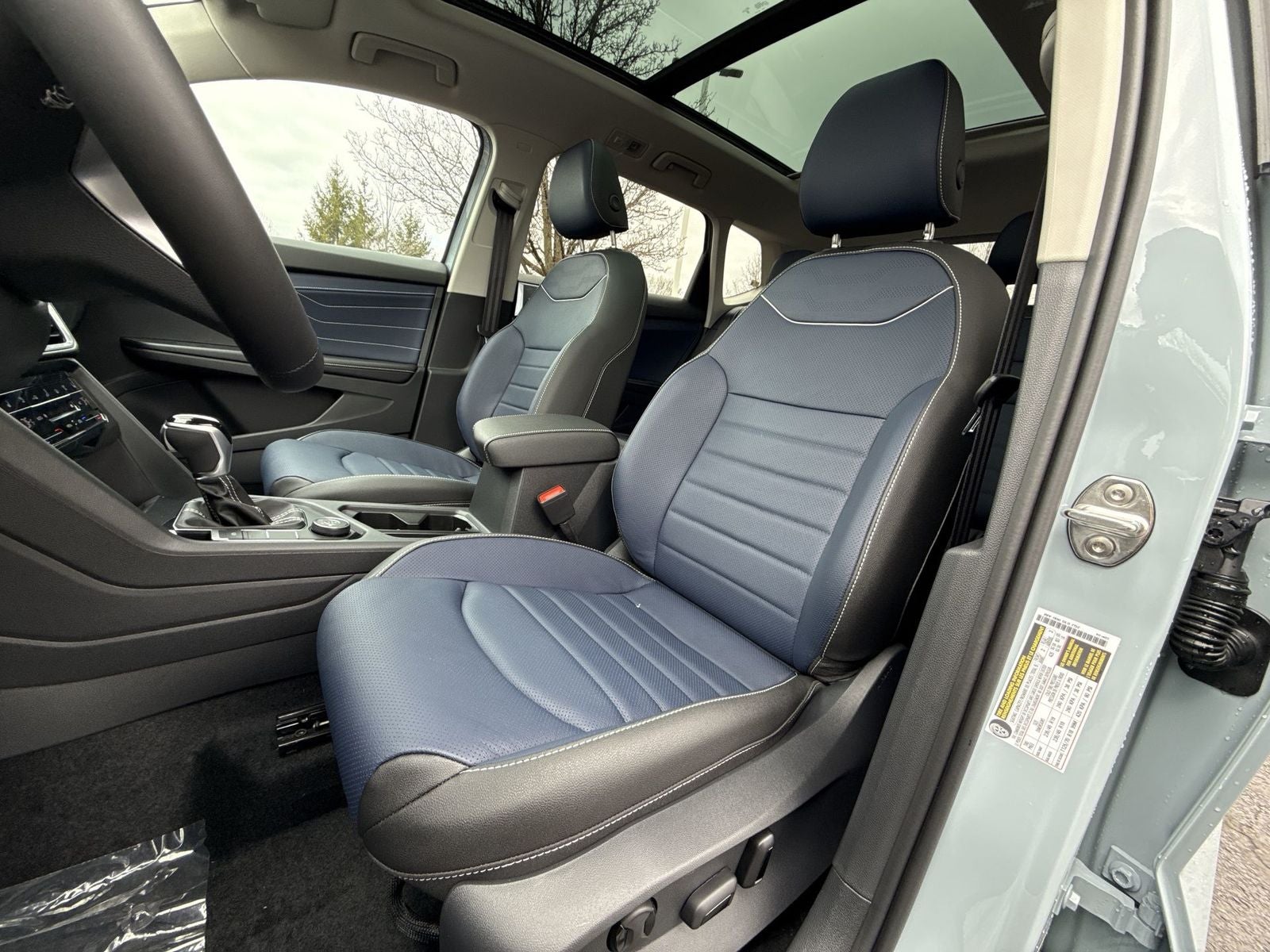 2025 Volkswagen Taos 1.5T SEL