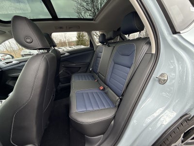 2025 Volkswagen Taos 1.5T SEL