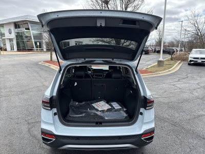 2025 Volkswagen Taos 1.5T SEL