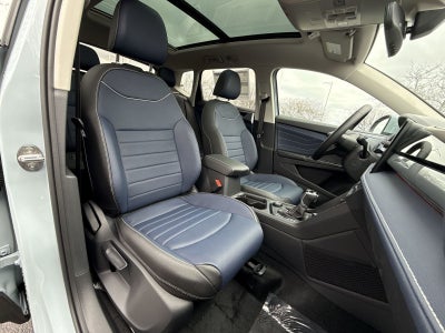 2025 Volkswagen Taos 1.5T SEL