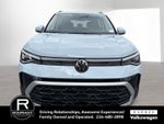 2025 Volkswagen Taos 1.5T SEL