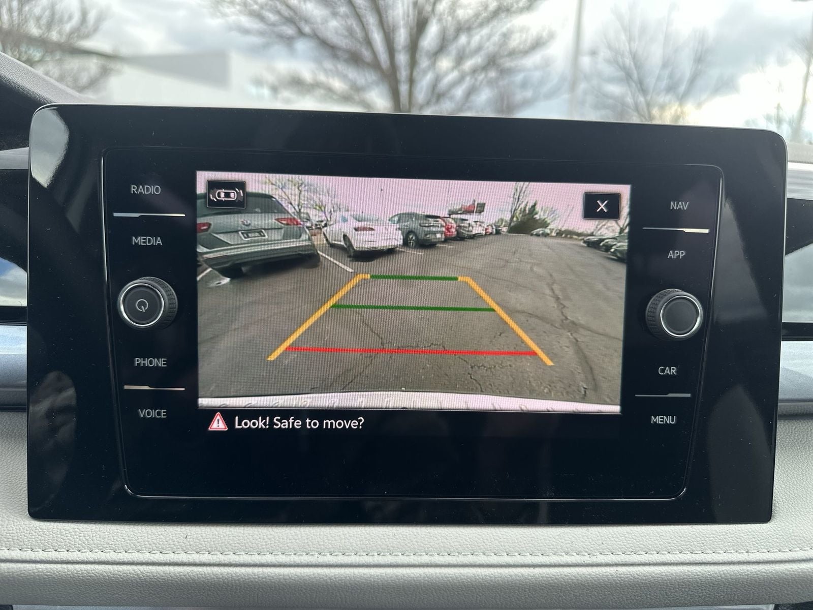 2025 Volkswagen Taos 1.5T SEL