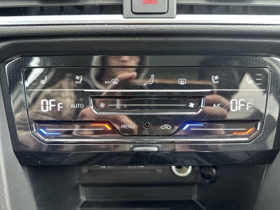 2025 Volkswagen Taos 1.5T SEL