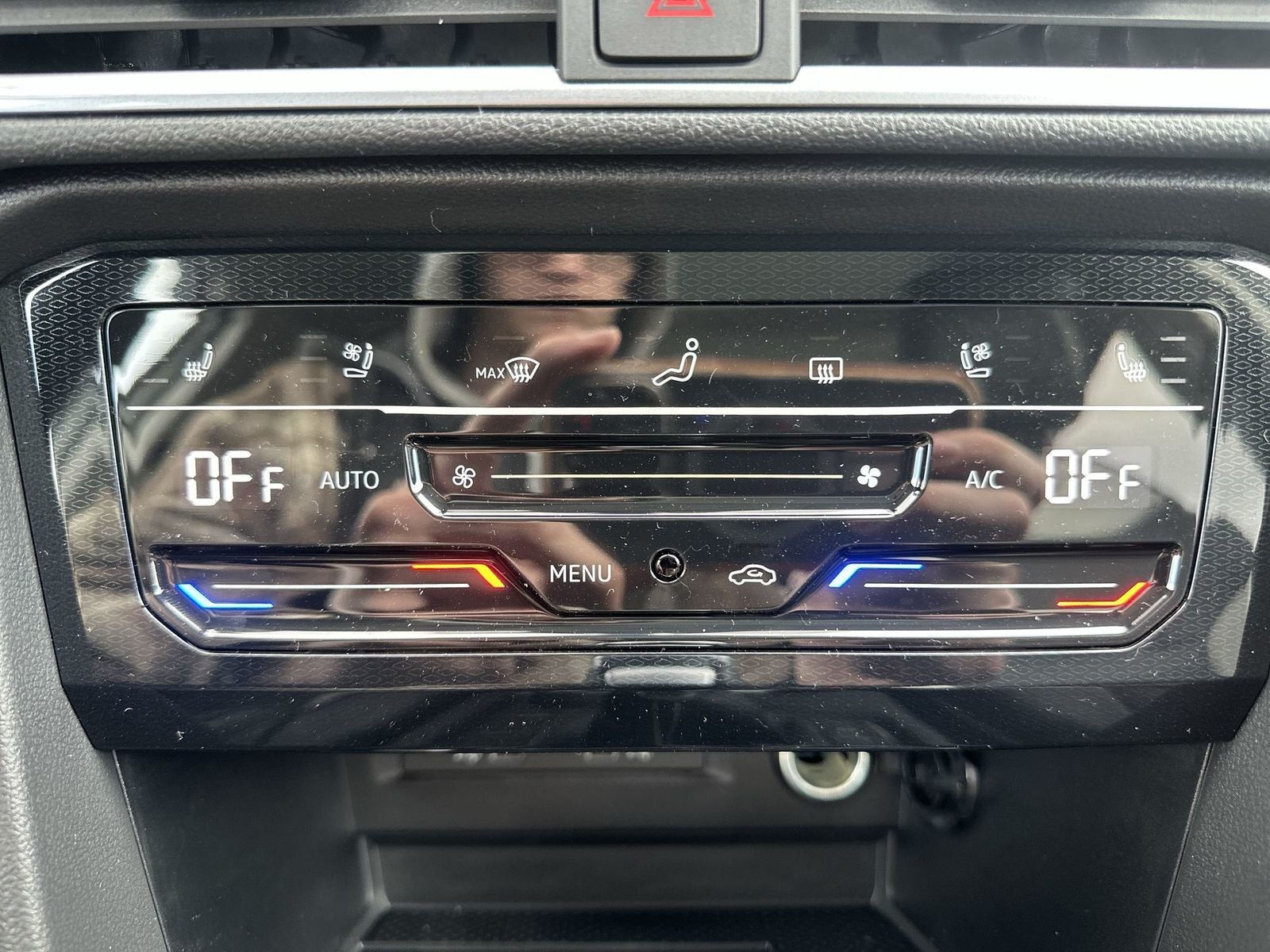 2025 Volkswagen Taos 1.5T SEL