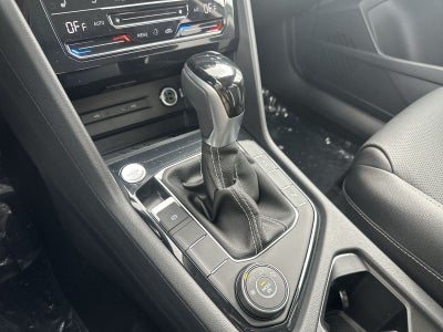 2025 Volkswagen Taos 1.5T SEL