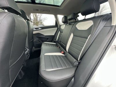 2025 Volkswagen Taos 1.5T SEL