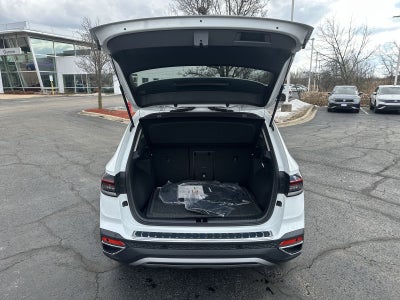 2025 Volkswagen Taos 1.5T SEL