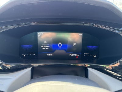 2022 Volkswagen Taos 1.5T S