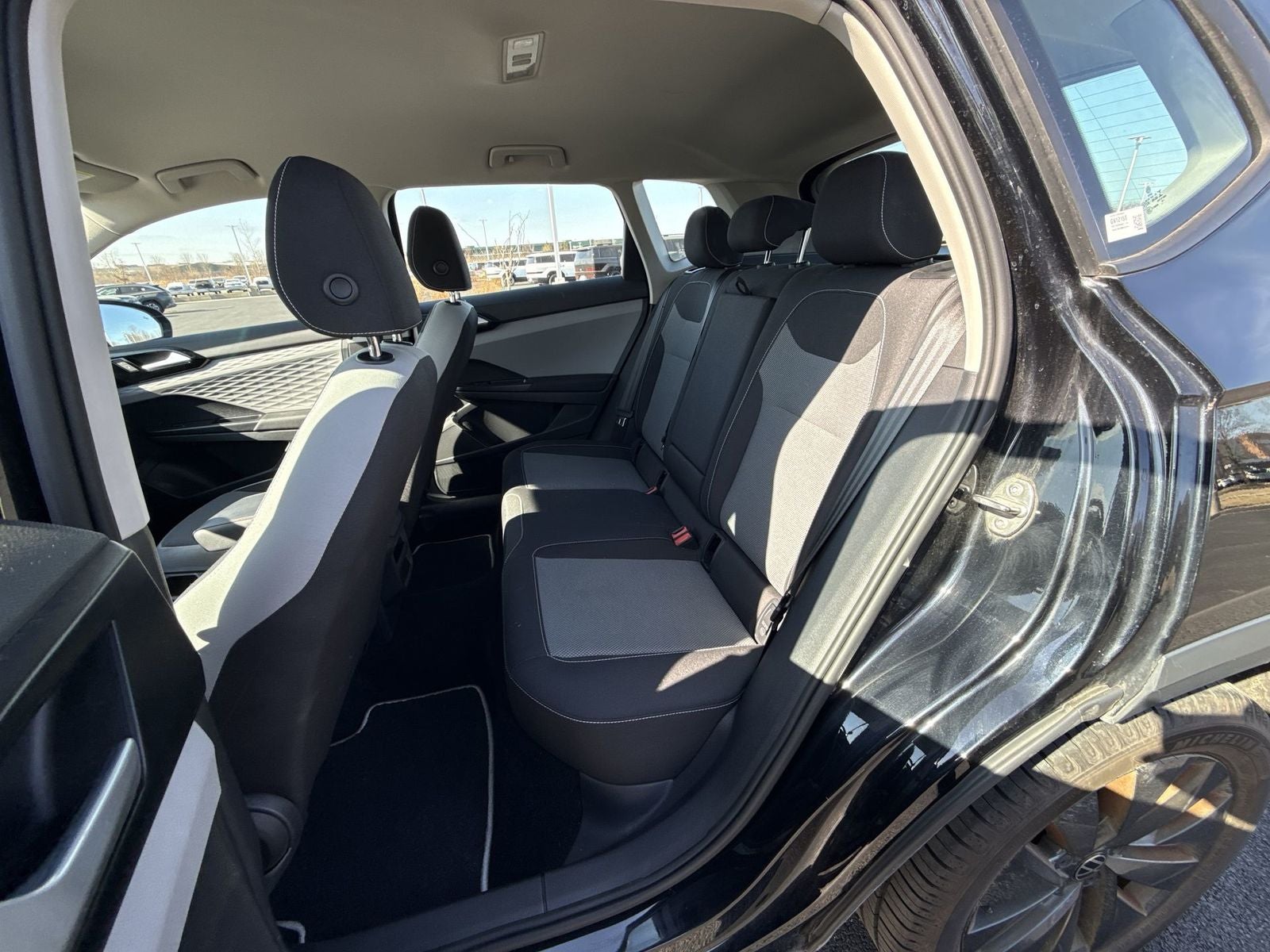 2022 Volkswagen Taos 1.5T S