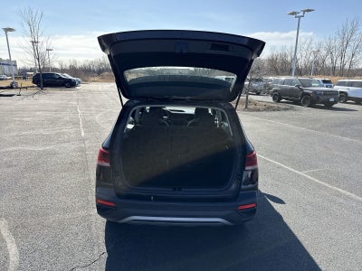 2022 Volkswagen Taos 1.5T S