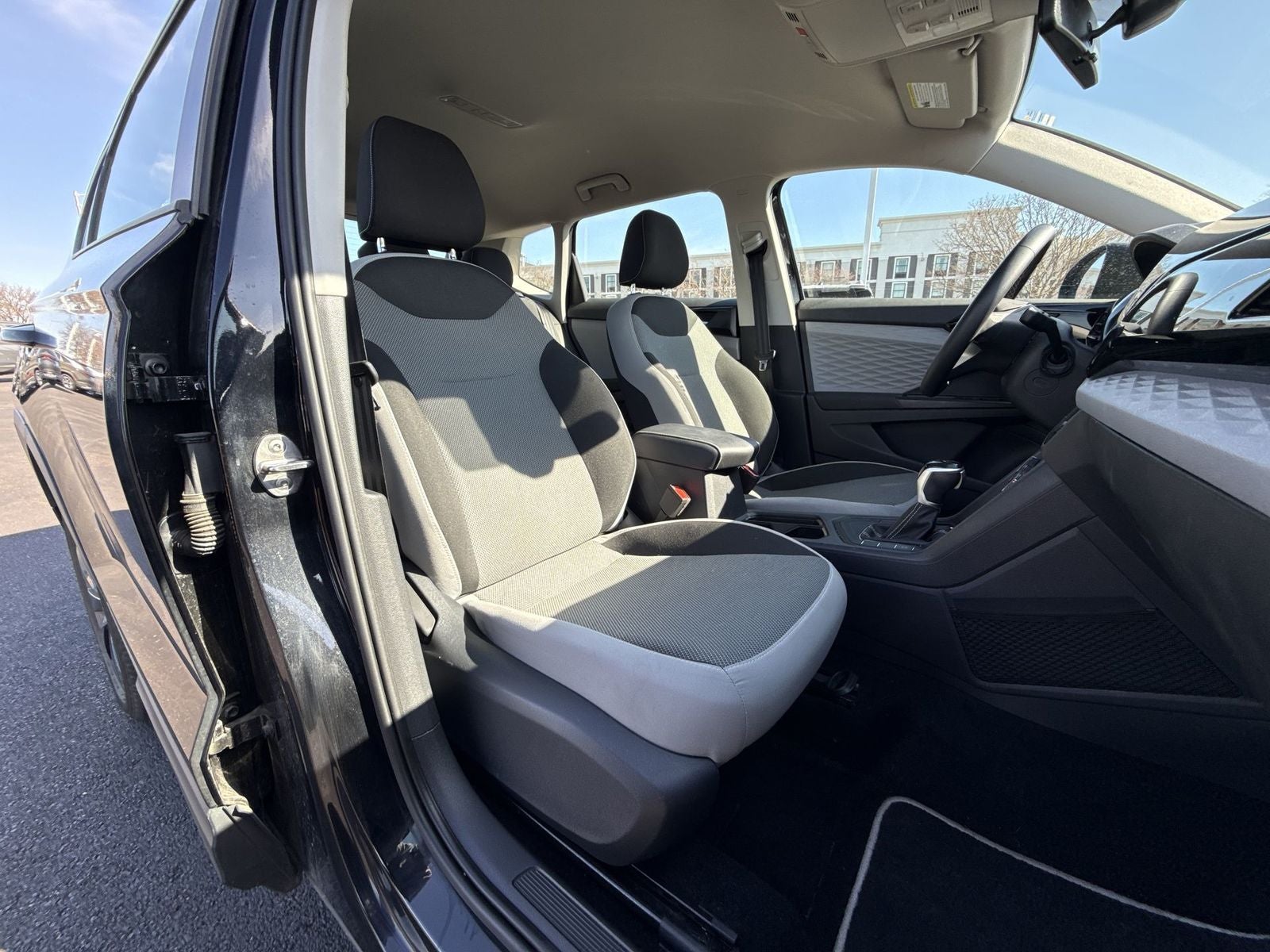 2022 Volkswagen Taos 1.5T S