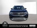 2022 Volkswagen Taos 1.5T S