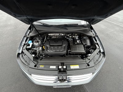 2023 Volkswagen Tiguan 2.0T S