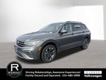 2023 Volkswagen Tiguan 2.0T S