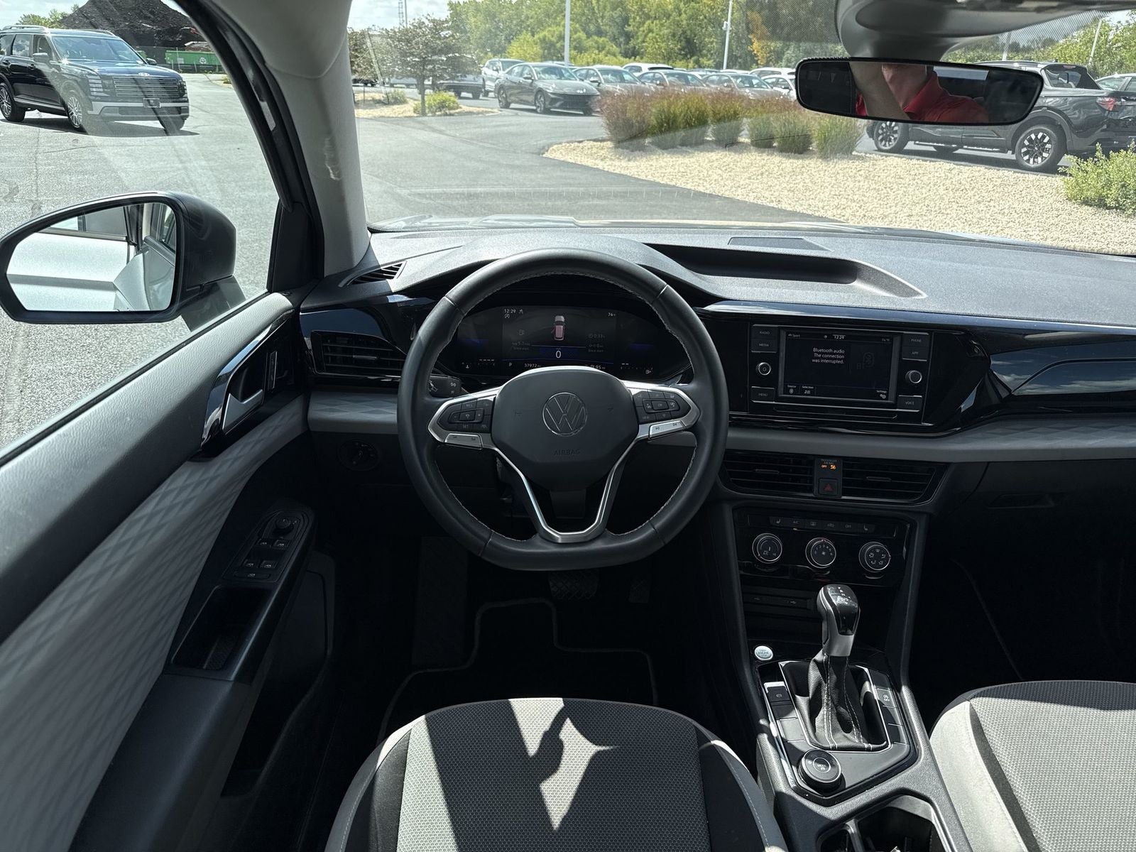 2023 Volkswagen Taos 1.5T S