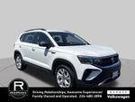 2023 Volkswagen Taos 1.5T S