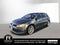 2015 Volkswagen Golf TDI SEL 4-Door