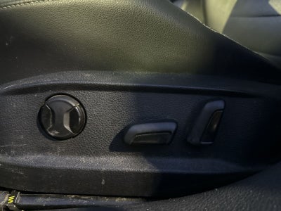 2015 Volkswagen Golf TDI SEL 4-Door