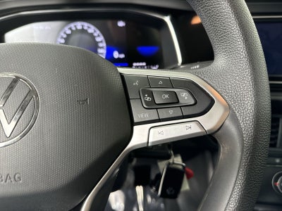 2023 Volkswagen Jetta 1.5T S