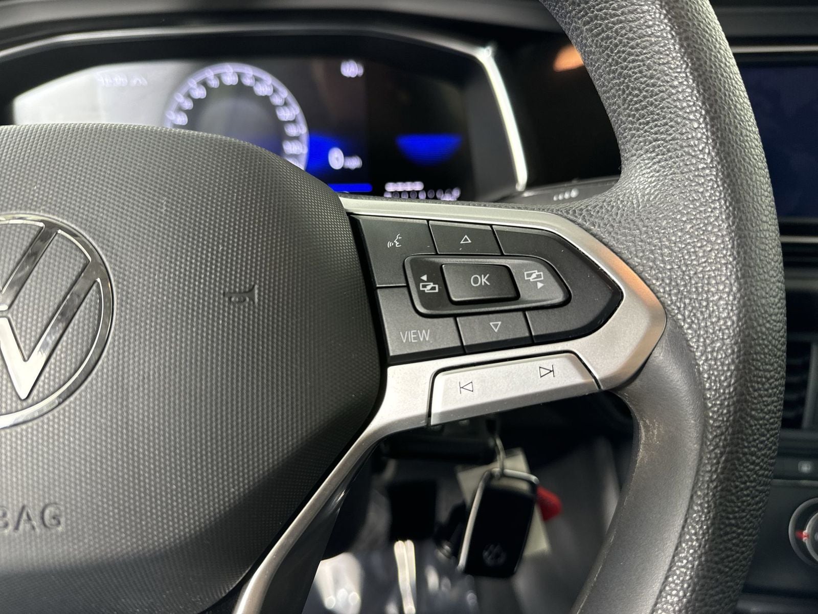 2023 Volkswagen Jetta 1.5T S