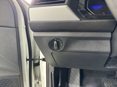 2023 Volkswagen Jetta 1.5T S