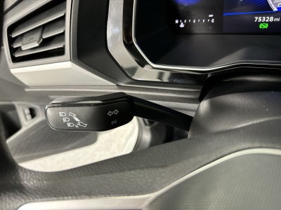 2023 Volkswagen Jetta 1.5T S