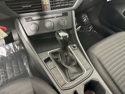 2023 Volkswagen Jetta 1.5T S