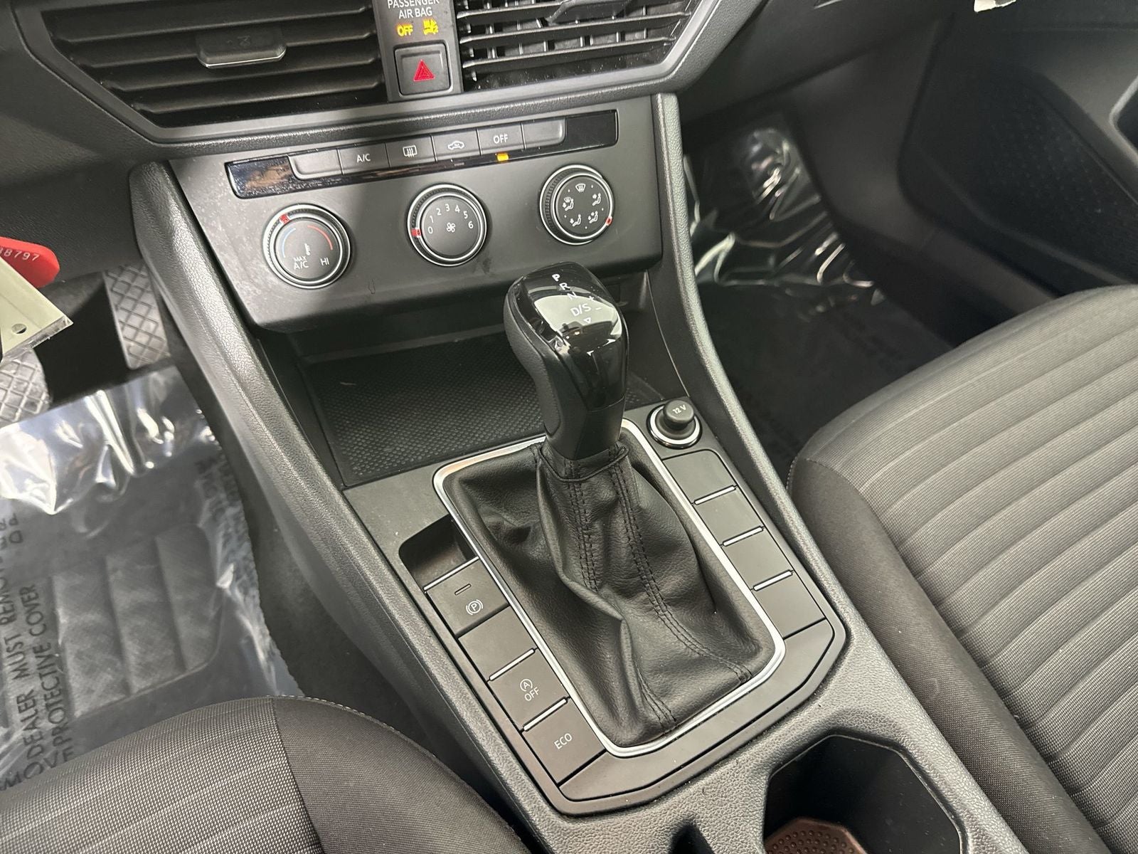 2023 Volkswagen Jetta 1.5T S