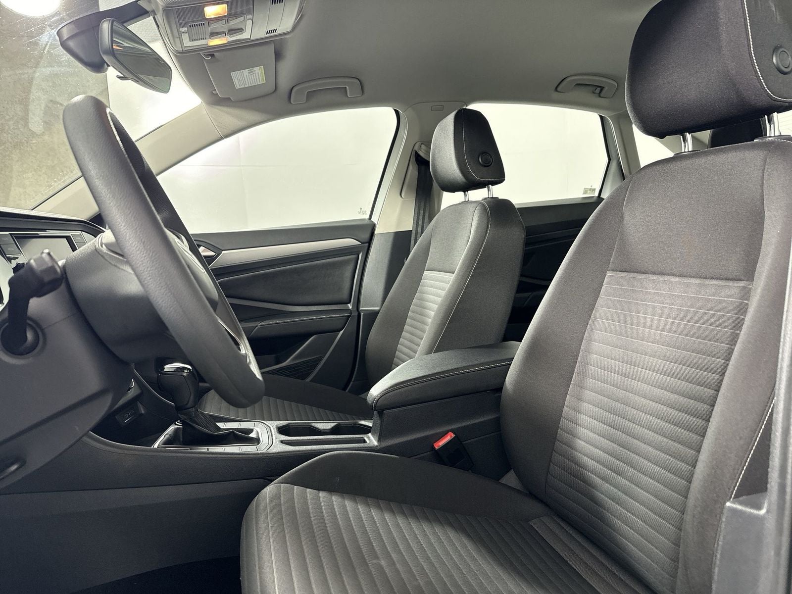 2023 Volkswagen Jetta 1.5T S